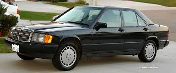 Mercedes 190d 2 5 Mercedes Benz Diesel Mercedes Benz 190 Mercedes Benz
