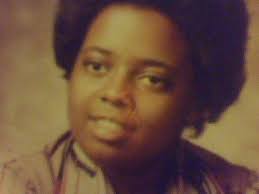 Cynthia Markham Obituary (2003)