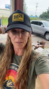 Meet Lucy Wells from Kings Mountain, North Carolina