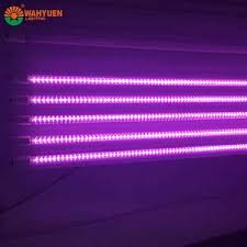 Full Spectrum T8 Pc Tube Led Grow Light For Indoor Garden Led Grow Light Hydroponic Grow