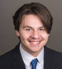 On Deck with Charles A. Martin