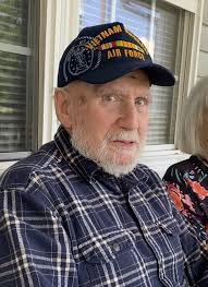 David Stevenson Obituary