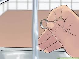 5 out of 5 stars. 4 Ways To Identify Platinum And Silver Jewelry Wikihow