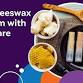 Make Beeswax Lip Balm with Hiveshare event image