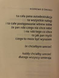 Andrzej Kotanski Poetry Quotes Words Quotes Quotations