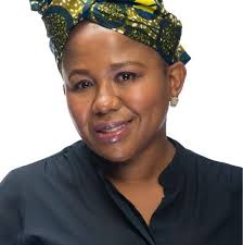 Danielle Nikita Reddy