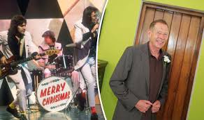 Mud Star Rob Davis On Hit Song Lonely This Christmas And