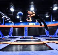 Bounce Indoor Trampoline Park For Kids Trampoline Park Best Indoor  Trampoline For Kids Nyc Indoor
