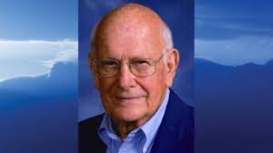 John S. Robertson, Warren, Ohio Obituary