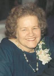 Obituary information for Shirley Theresa Triplett