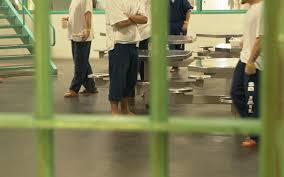 Jun 13, 2021 · ortiz was the fourth person to die in a san diego jail in 2019 and is one of more than 150 people to die in sheriff's department custody since 2009. County Plans For Early Prisoner Release While Opposing It News San Diego County News Center