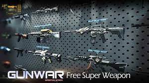 Shooting games apk + mod gratis. Gun War Swat Terrorist Strike Mod Apk Unlimited Money 2 7 0 Andropalace