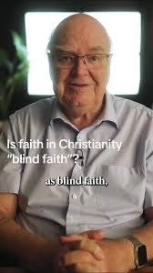 Trinity Official John Lennox
