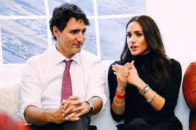 @wondermann5 this young justin trudeau looks like he would've been the perfect adversary to zack morris and aj slater Was Canadian Prime Minister Justin Trudeau Already Aware Of Sussex Departure Plans Tatler