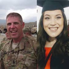 Troop, family sacrifices in Afghanistan not in vain