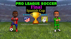 Aqui los compro y se juegan online. Bobiandroid On Twitter Pro League Soccer Android Https T Co Sekqyl8uw0 Juego De Futbol Para Moviles Android Ios 40mb De Peso Se Puede Jugar Sin Internet Proleaguesoccer Bobiandroid Mobilesoccergame Mobilegameplay Androidgameplay