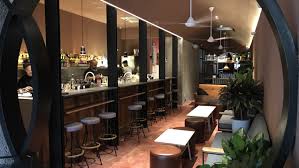Daniel wong chee loong moe. The Best Cocktail Bars In Kl