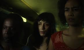 Desterro” é a crónica do desaparecimento de Laura. Maria Clara Escobar  realiza