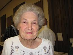 Bessie Sanders Obituary (1928