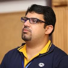 Muhammad Yousaf Malik