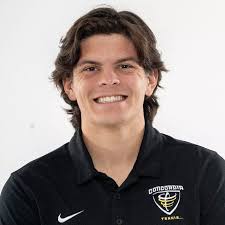 2023-24 Men's Tennis Roster