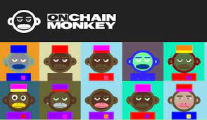 Onchain Monkey Nft Collectibles Everything You Must Know