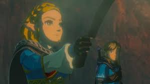 Rated 10 out of 10. The Legend Of Zelda Breath Of The Wild 2 Insider Hat Schlechte Nachrichten