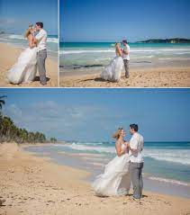 Dominican Republic Destination Wedding Beach Destination Wedding Underwater Wedding Destination Wedding