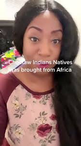 Choctaw Indian Princess Pageant