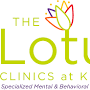 Lotus Clinic from www.kidstlc.org