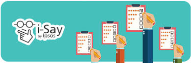 Application requirements for the ipsos isay survey rewards are additional information: Ipsos I Say Review 2021 Moolahninjas Com