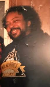 We miss you every day. You were a blessing to know