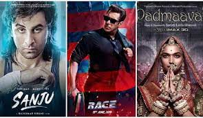 The battle is known as the battle of sinhagad, which decided the fate of southern india. Top 10 Bollywood Movies Of 2018 Best Bollywood Films 2018
