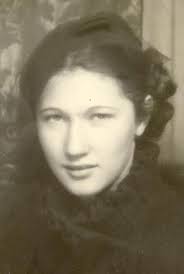 Eileen Tilley Ferrel (1920-2015)