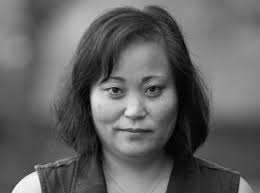 The customer's right?