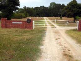 Falls County Cemetery