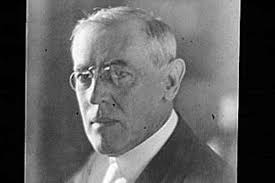 Image result for President Wilson