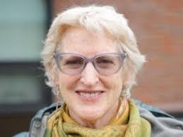 Ellen Bernstein's Instagram, Twitter & Facebook