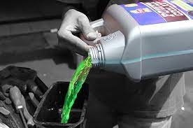 Btc usd 35,149.3 gold usd 1,777.40 Review Radiator Coolant Yang Bagus Top1 Power Coolant Gridoto Com