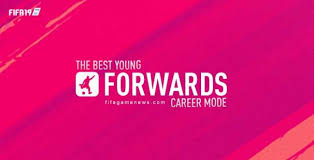 Luckily, it still fits on the a european goal for the ages! Best Young Strikers And Forwards For Fifa 19 Career Mode
