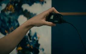 Connect the gopro camera to the 4k tv using the hdmi cable. Gopro Product Placement Seen On Screen