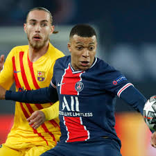 10/10 you really cannot go wrong with any attacking chemistry style with mbappé, he is. Bvb Wollte Kylian Mbappe Psg Transfer Platzte Aus Einem Grund Bvb