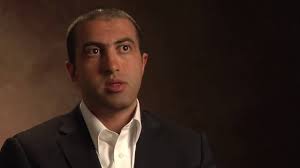 He currently serves as one of their leaders in the west bank. Mosab Hassan Yousef On His Book Son Of Hamas Youtube