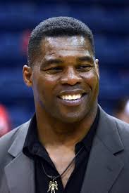 My name is Herschel Walker and I'm the new Head Coach of the Bahamas  Football Team.