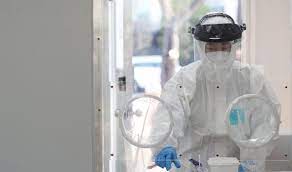 South koreans are expected to . South Korea Ramps Up Exports Of Covid 19 Testing Kits The Diplomat