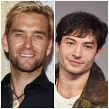 uuuuhhhh...... Kickons? 😤 Two very special guests incoming!