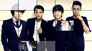 Boss miss stalker (2016) episod 1 episod. Ost Drama Mr Boss Miss Stalker