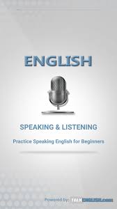 User rating for english speaking app offline: English Speaking Practice For Android Apk Download
