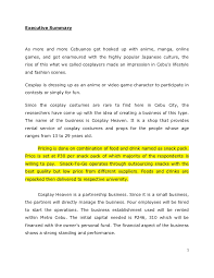 Video production company business plan: Have Someone Write My Business Plan Business Plan Writers