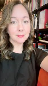 ⭐️ Meet Lauren Ranke! ⭐️, Join us for an exclusive evening with Lauren